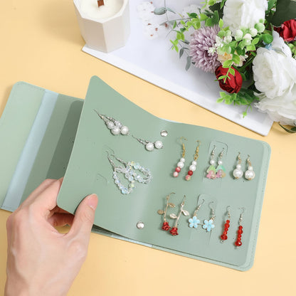 Jewelry Organizer Mothers Day Travel Earring