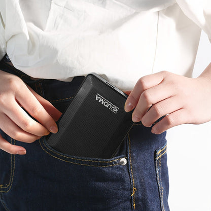 External Hard Drive Portable SSD USB Storage