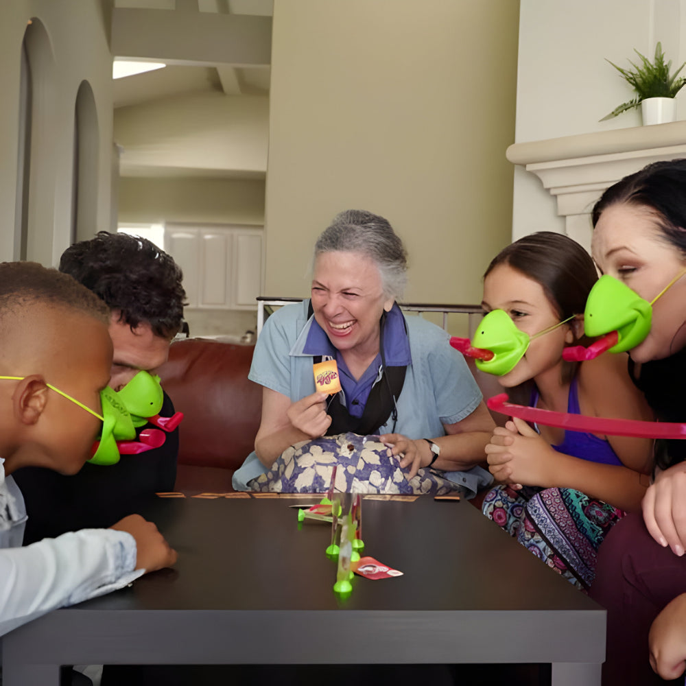 Board Game Kids Party Skill Set Chameleon
