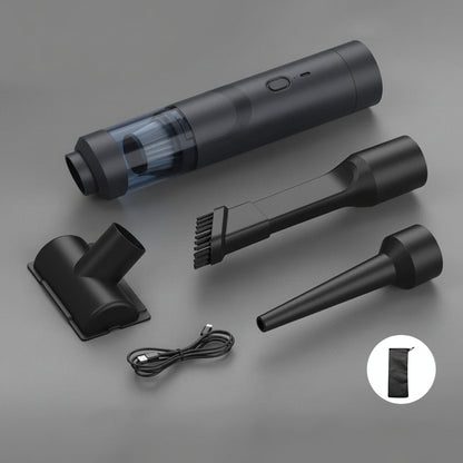 Car Vacuum Handheld Cordless Mini Cleaner