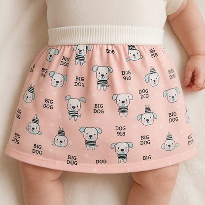 Baby Training Pants Reusable Waterproof