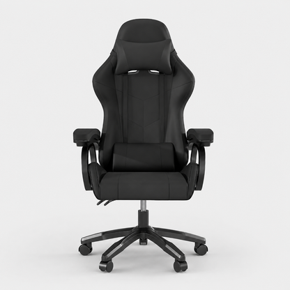 Adjustable Ergonomic Gaming Chair High Back