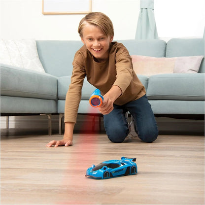 RC Car Kids Toy Wall Climber Laser