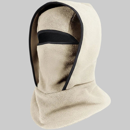 Balaclava Ski Mask Fleece Thermal Windproof