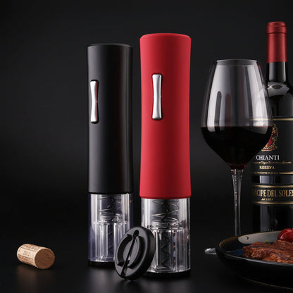 Wine Opener Electric Automatic Corkscrew
