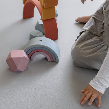 Play Mat Non Slip Foam Baby Crawling