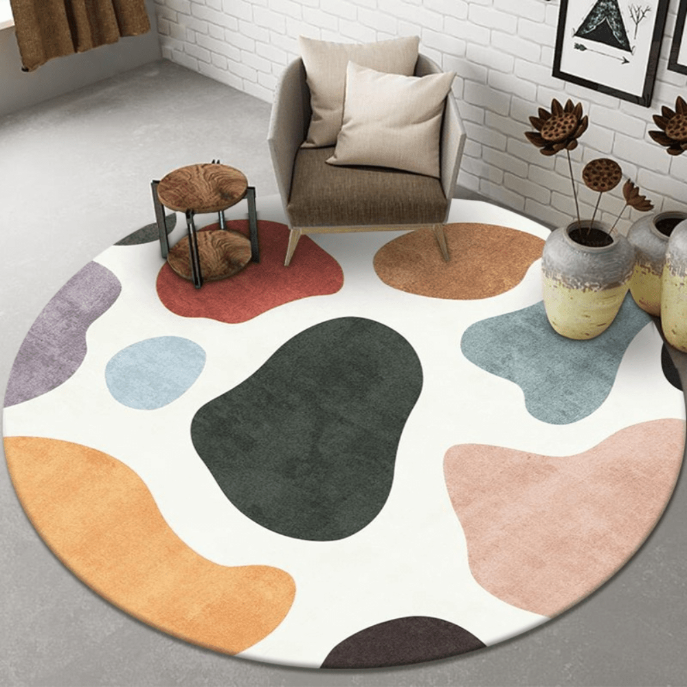 Cushioned Baby Play Mat Soft Non Slip