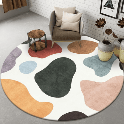 Cushioned Baby Play Mat Soft Non Slip