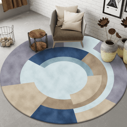 Cushioned Baby Play Mat Soft Non Slip
