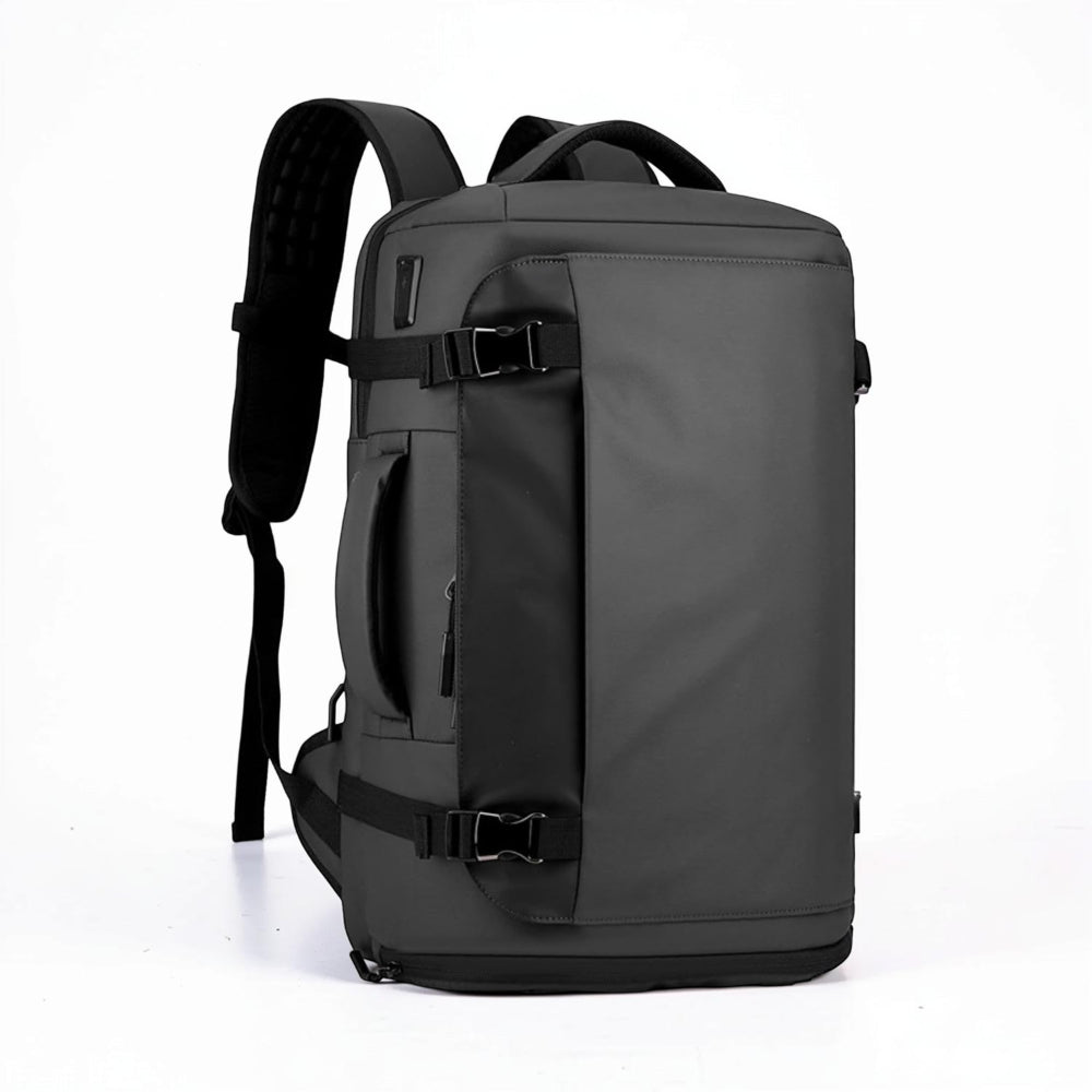 Backpack Laptop Bag Travel Carry On USB
