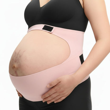 Maternity Belly Band Pregnancy Support Belt