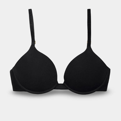 Women's Bra Push Up Bra Lift Support