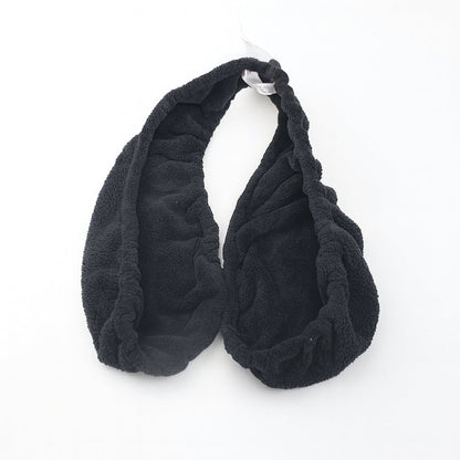 Bra Sweat Towel Wrap Lounge Wear Absorbent