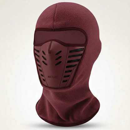 Winter Face Mask Windproof Thermal Full