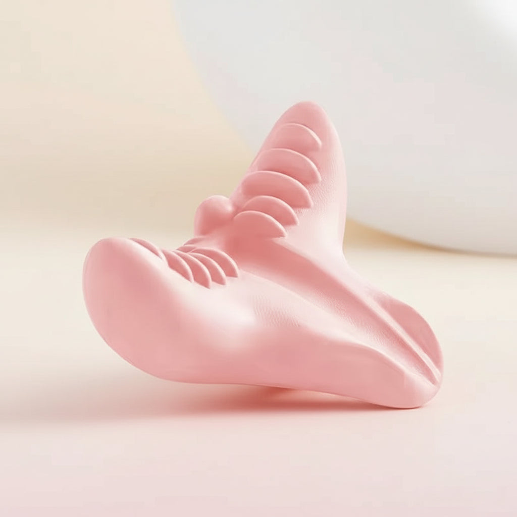 Neck Pillow Cervical Ergonomic Foam Neck