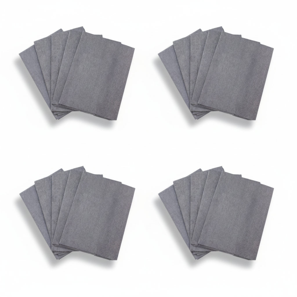 Microfiber Cleaning Cloth Reusable Streak