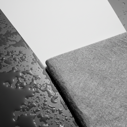 Microfiber Cleaning Cloth Reusable Streak