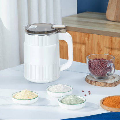 Coffee Grinder Electric Portable Grain Mill
