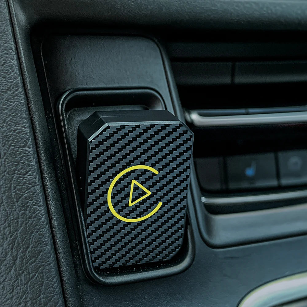 Car Adapter Wireless USB Smartphone