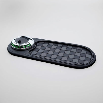 Car Phone Holder Dashboard Anti Slip Mat
