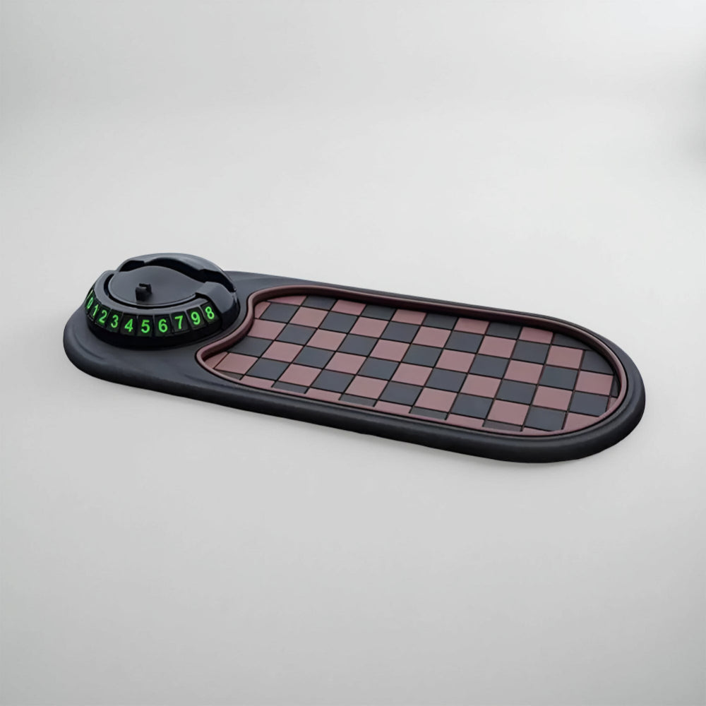 Car Phone Holder Dashboard Anti Slip Mat