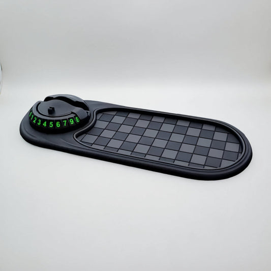 Car Phone Holder Dashboard Anti Slip Mat