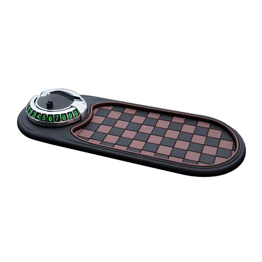Car Phone Holder Dashboard Anti Slip Mat