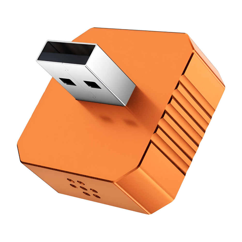 Carplay Adapter Wireless Mini USB Auto