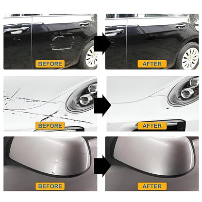 Car Scratch Remover Paint Repair Compound