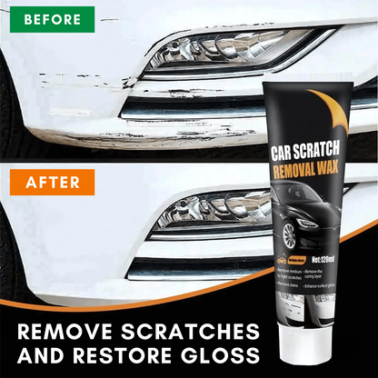 Car Scratch Remover Paint Repair Paste Auto