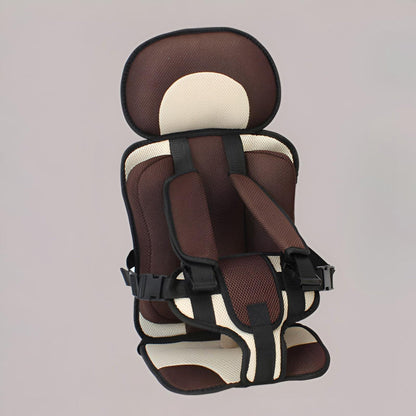Car Seat Booster Child Safety Travel Cushion
