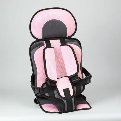 Car Seat Child Booster Travel Harness