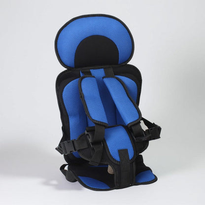 Car Seat Child Booster Travel Harness