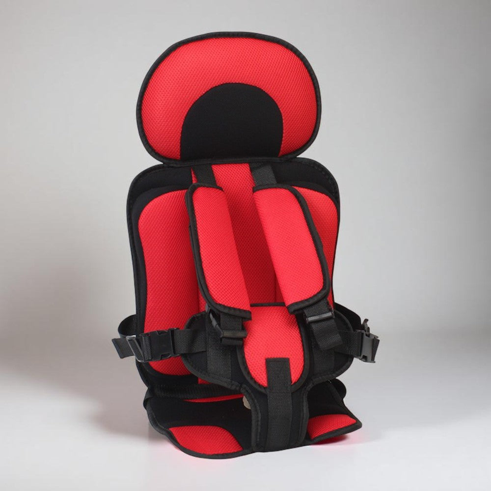 Car Seat Booster Child Safety Travel Cushion
