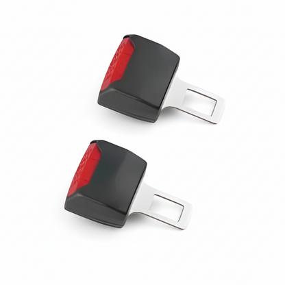 Seat Belt Extender Car Safety Clip 2