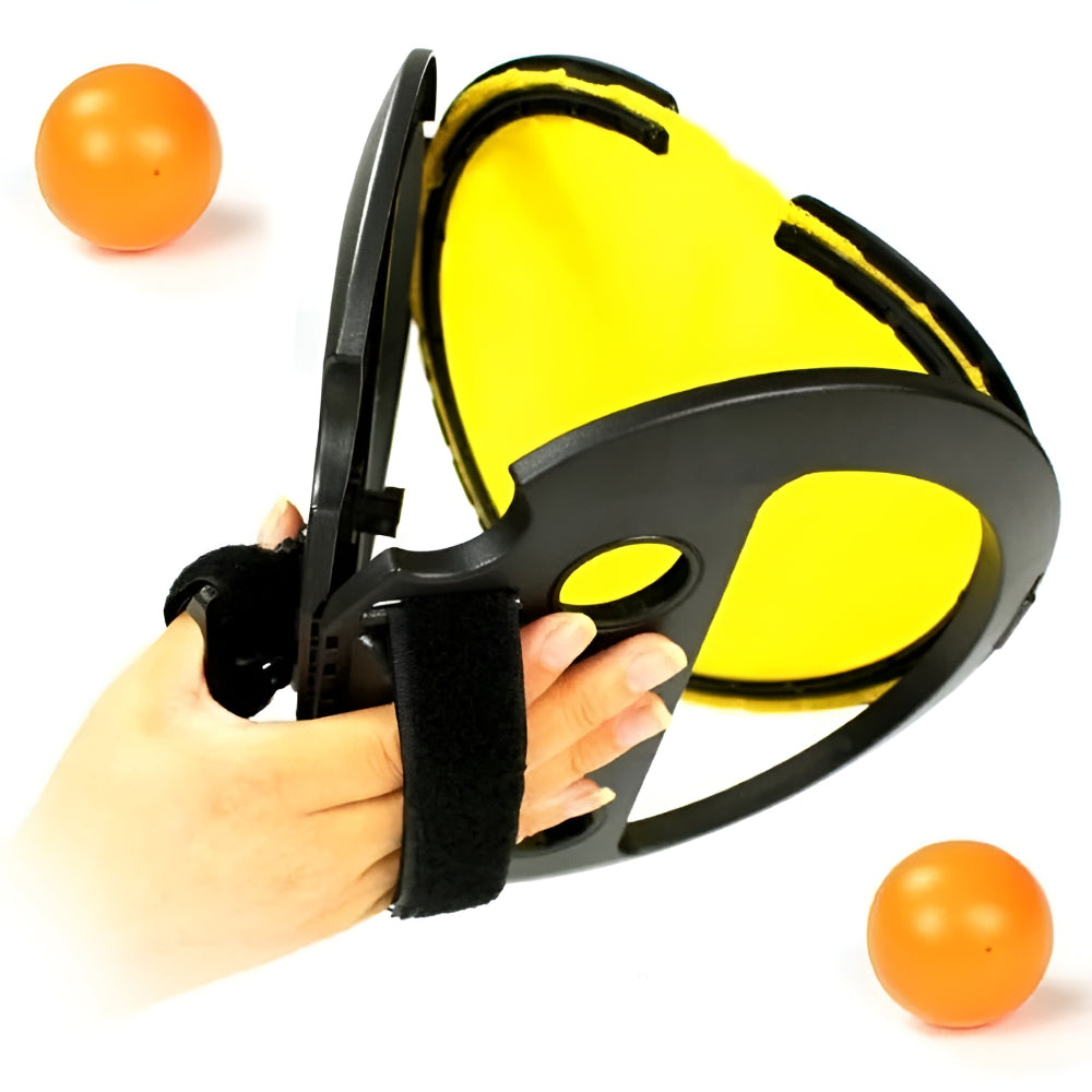 Catch Ball Game Toss Catch Toy Outdoor