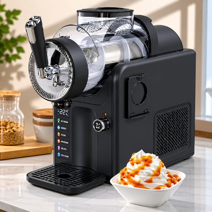 Ice Cream Maker Frozen Drink Maker Slush