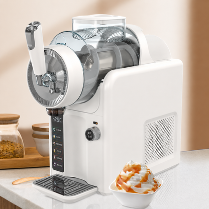Ice Cream Maker Frozen Drink Maker Slush