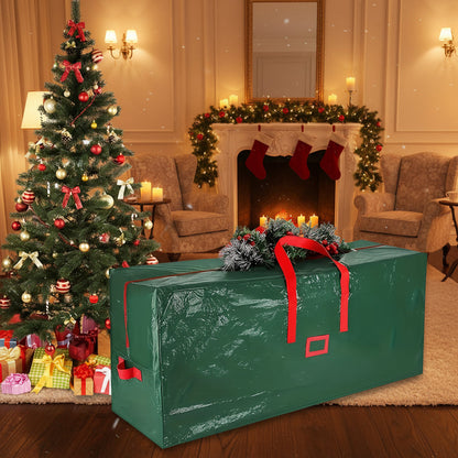 Christmas Tree Storage Bag Heavy Duty