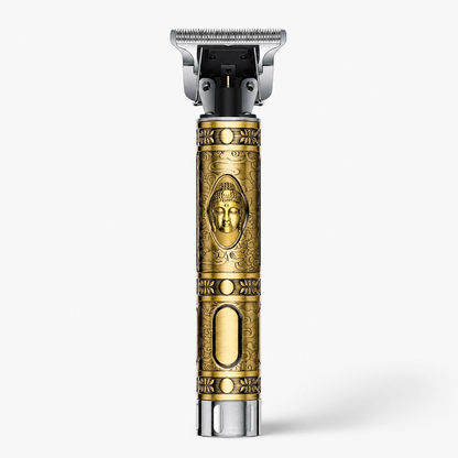 Cordless Adjustable Hair Trimmer Precision