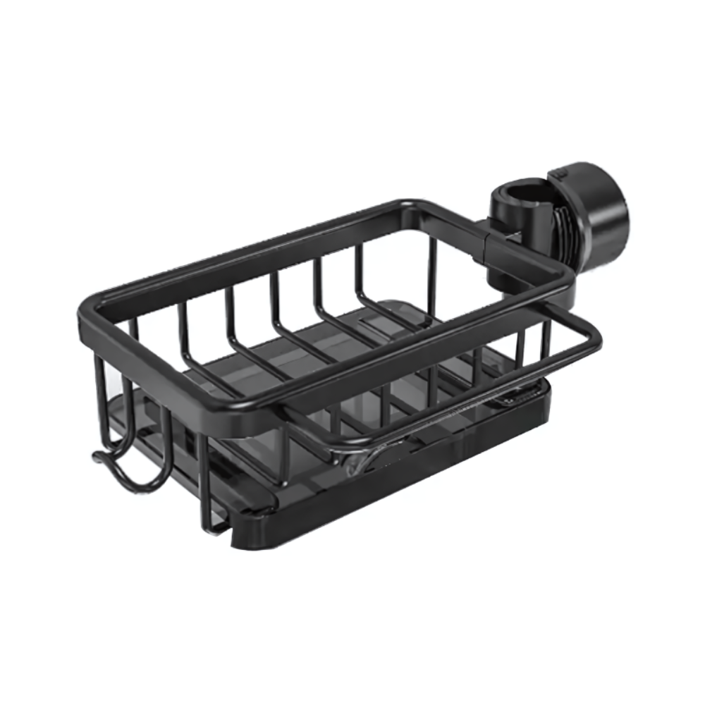 Dish Drying Rack Sink Caddy Organizer
