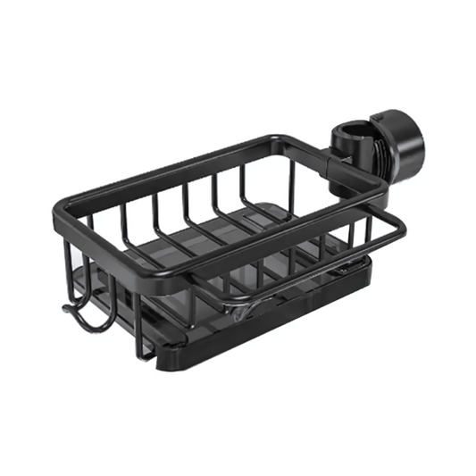 Dish Drying Rack Sink Caddy Organizer