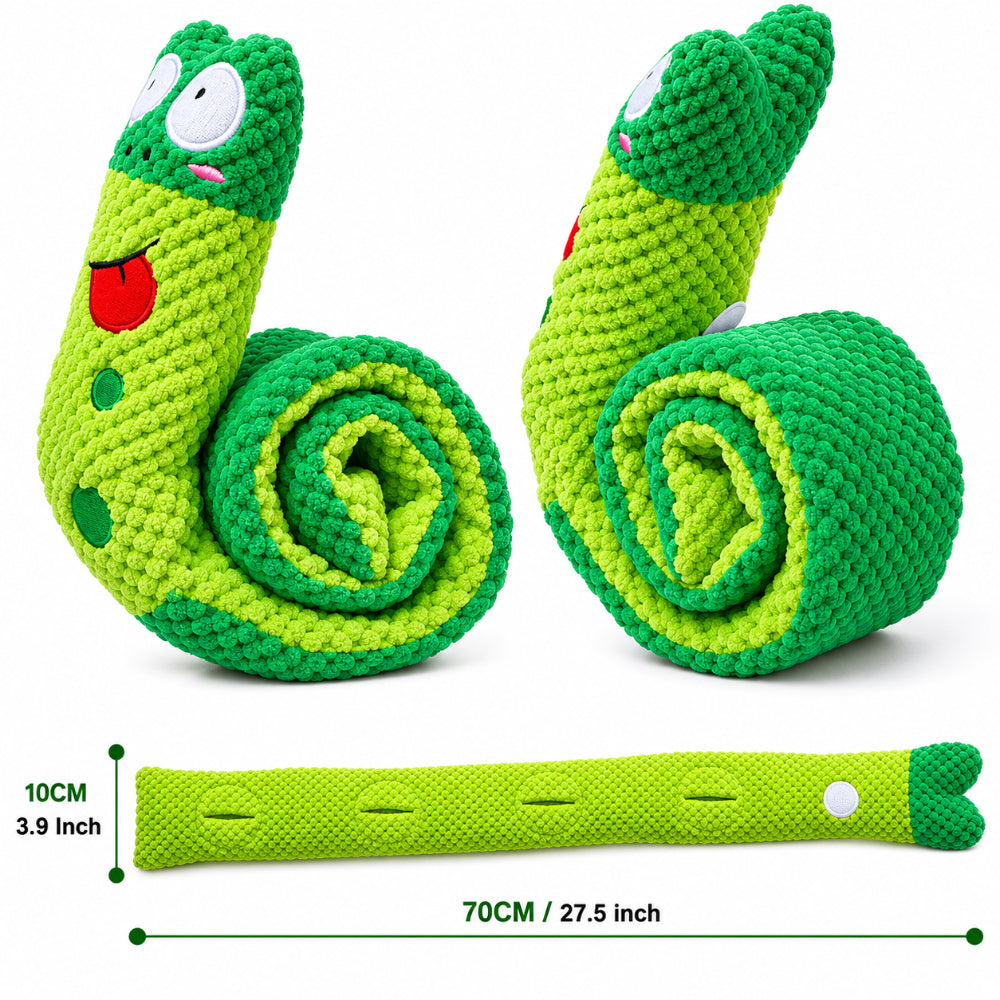 Dog Toy Snuffle Toy Treat Dispensing