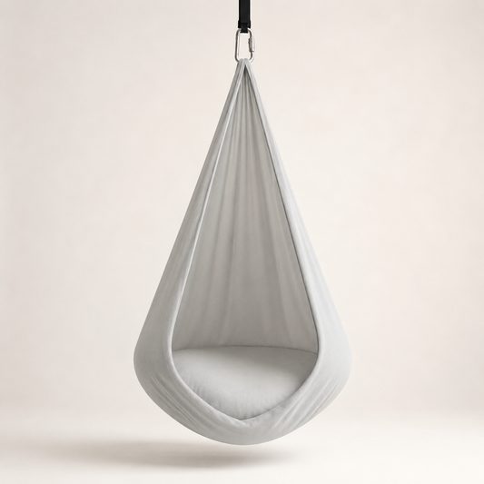 Durable Therapy Swing Comfortable Sensory