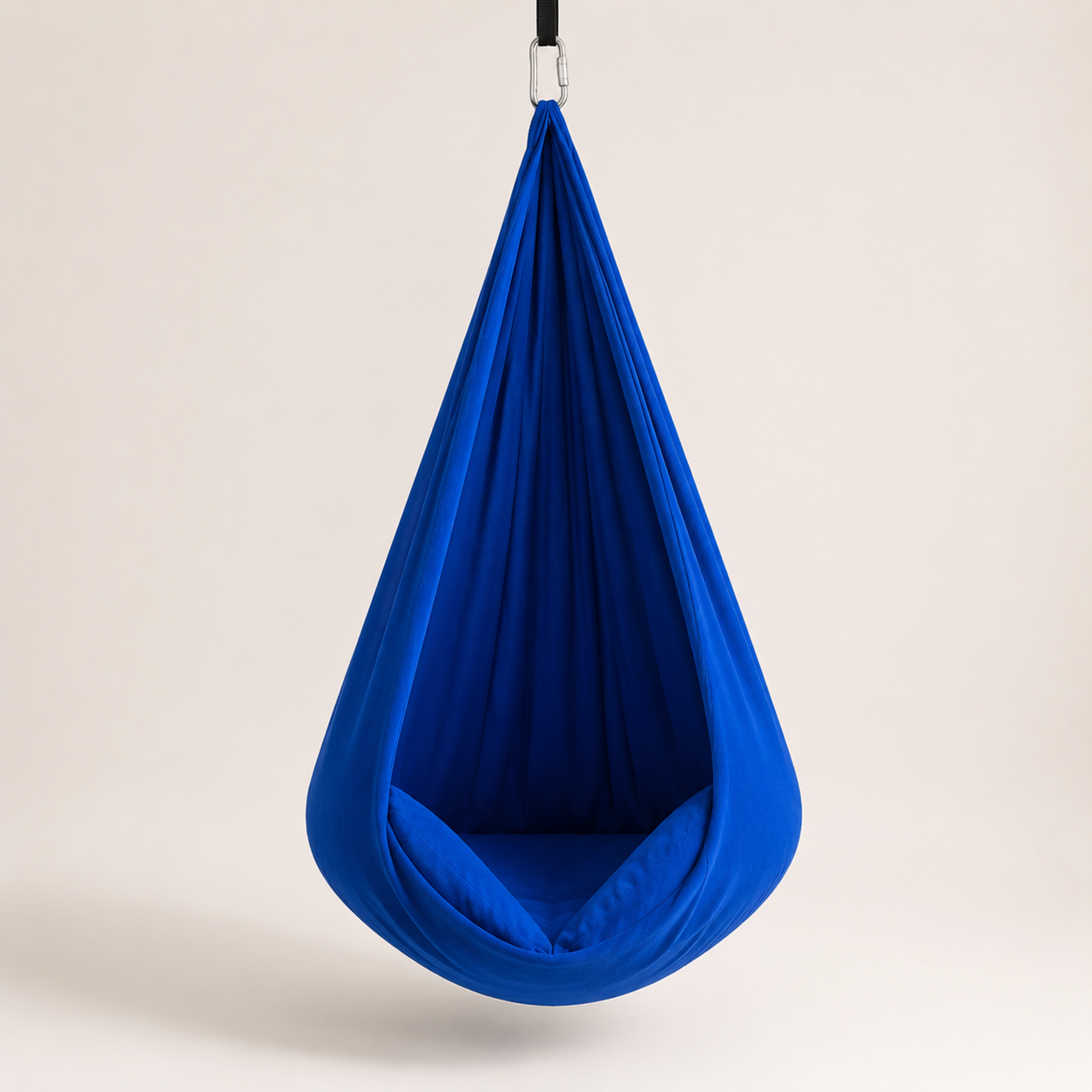 Durable Therapy Swing Comfortable Sensory