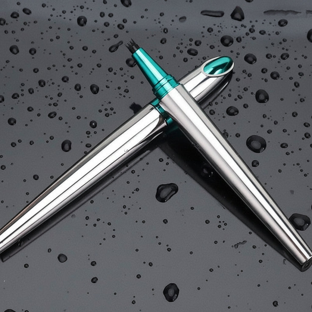 Eyebrow Pencil Microblading 4 Tip Waterproof