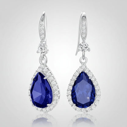 Earrings Mothers Day Gift Birthstone