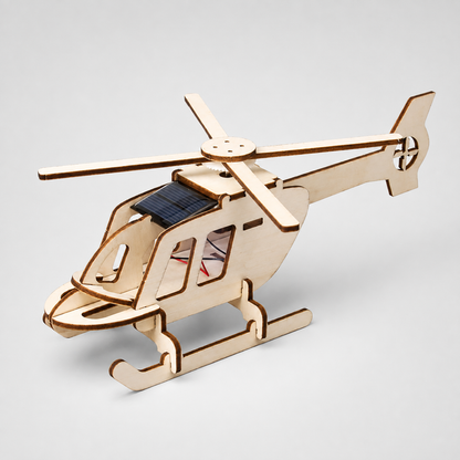 Educational Building Toy Science Kit