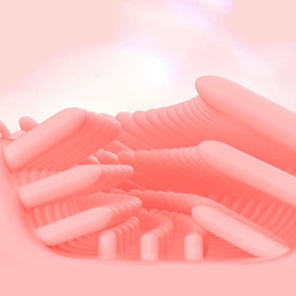 Kids Electric Toothbrush Sonic U Shape