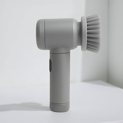 Electric Scrubber Rotary Cleaning Brush